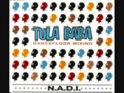 Tula Baba - Tula Baba (Dancefloor Mixing)