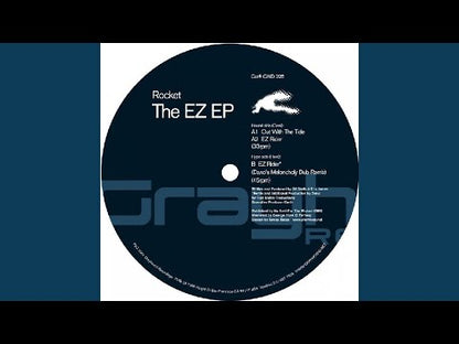 Rocket - The EZ EP