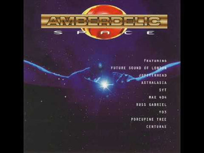 Various - Ambient Auras: Diverse Dimensions In Ambient Dub