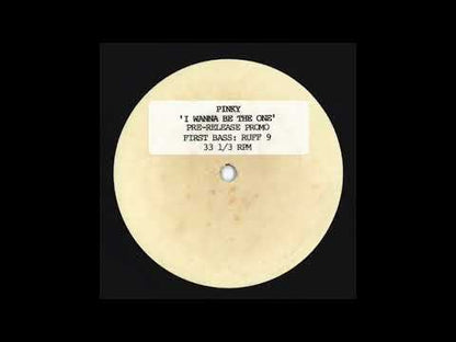 Pinky - I Wanna Be The One