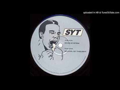 SYT - Echo System / School Of Thought