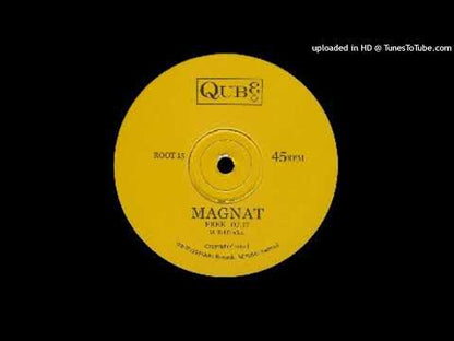 Magnat - Feelin' / Free
