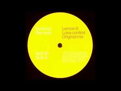 Lemon8 - Lose Control