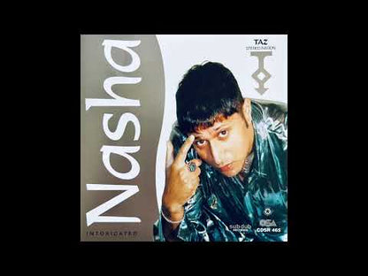 Taz - Nasha (Intoxicated)