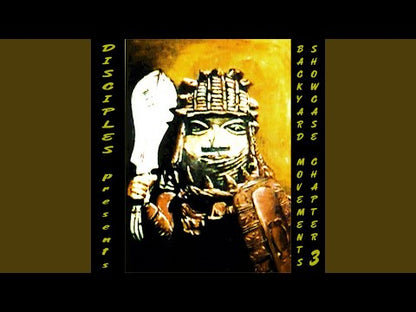 Lutan Fyah / Disciples - Serious Thing / Flying High