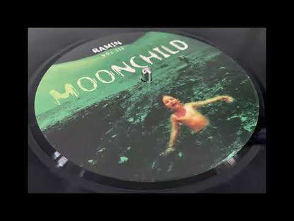 Ramin Naghachian  - Vol. III (Moonchild)