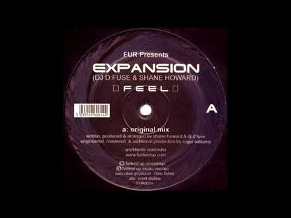 Expansion - Feel