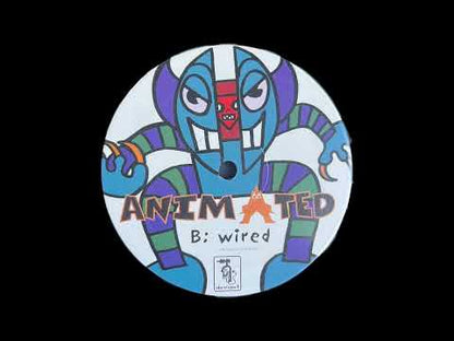 Animated - Wired