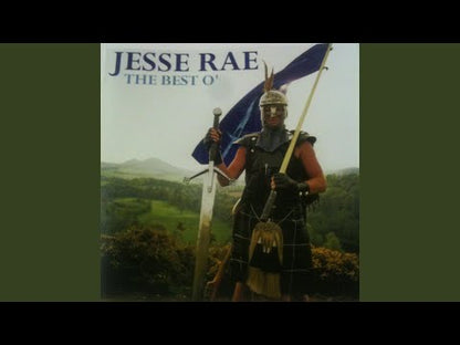 Jesse Rae & Strange Parcels - Body Blastin' / Life's A Killer Dog
