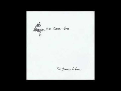 An Douar Bras - Le Joueur De Lune