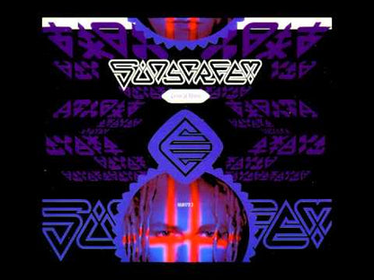 Sunscreem - White Skies