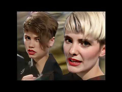 Jesse Rae & Strange Parcels - Body Blastin' / Life's A Killer Dog