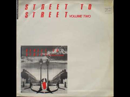 Various - Street To Street Volume Two