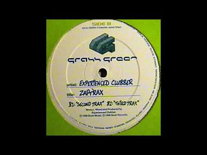 Experienced Clubber - Zaptrax