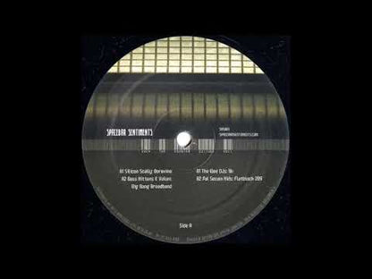Various - Over The Counter Culture Vol1