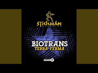 Biotrans - Biotrans E.P. (Remix)