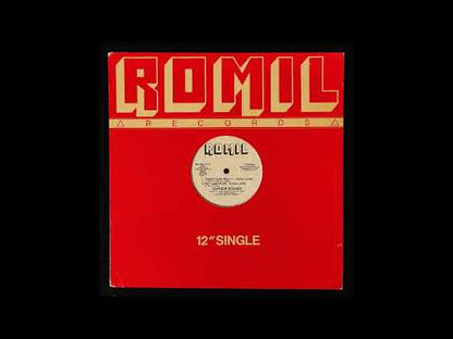 Cipher Sound - Three Card Molly / Get Moved On