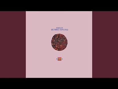 Atahualpa - Ultimo Imperio