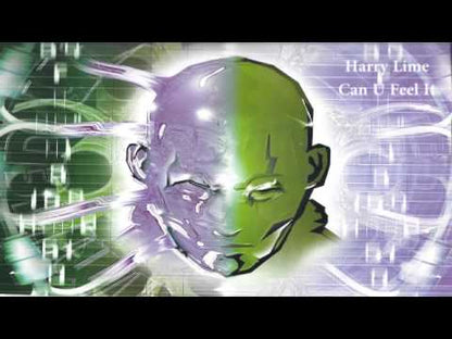 Harry Lime - The Album Vol 1