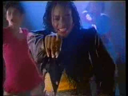 Kym Mazelle - Useless (I Don't Need You Now)