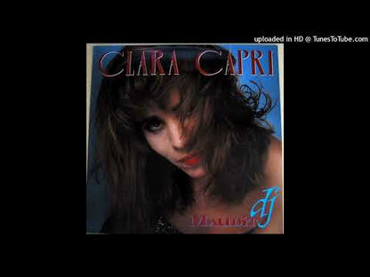 Clara Capri - Maudit DJ