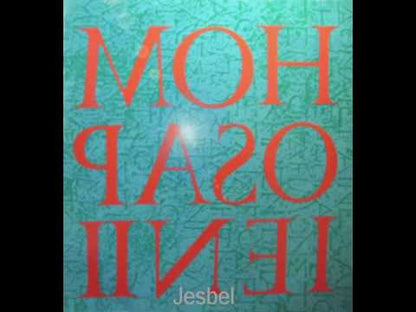 Pete Shelley VS Power - Homosapien II