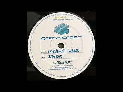 Experienced Clubber - Zaptrax