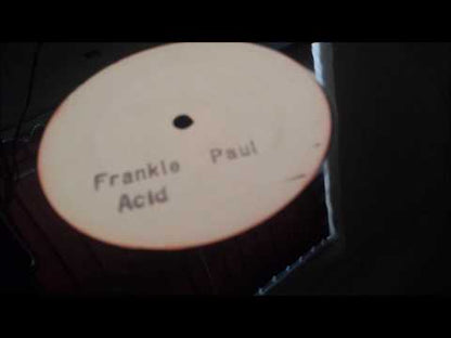 Frankie Paul - Acid