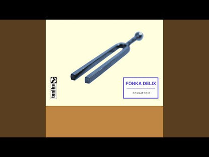Fonka Delix - Fonkatonic