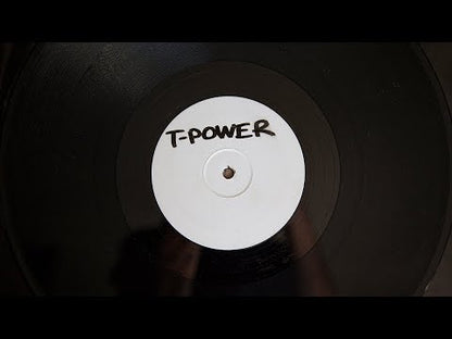 T.Power - Symbiosis / Complexification
