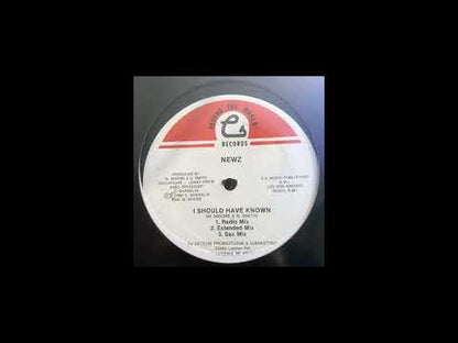 Newz - I Should Have Known