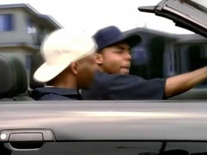 Twinz - Round & Round