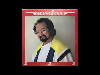 Claude Duke - Protection