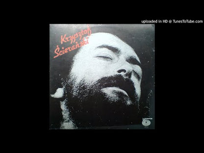 Krzysztof Ścierański - Krzysztof Ścierański