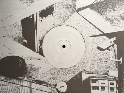 Freedom Soundz - People's Beat / People's Dub