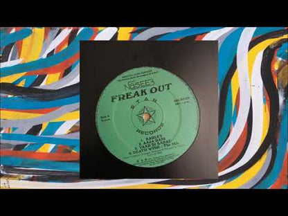 Naseeb - Freak Out