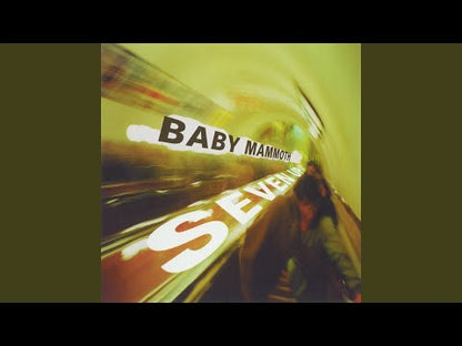 Baby Mammoth - And I'll See You / Lazy