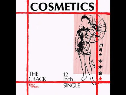 Cosmetics  - The Crack