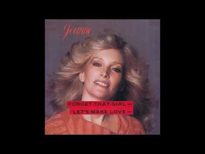 Jeanne Napoli - Lets Make Love