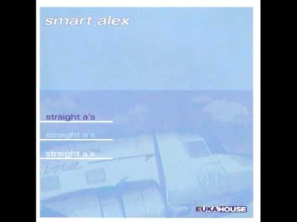 Smart Alex - Straight A's