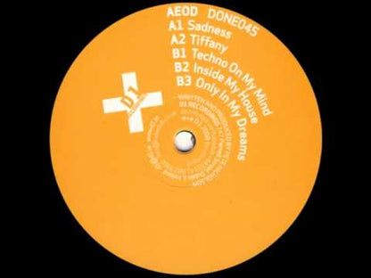 AEOD - Sadness