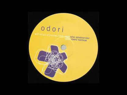 The Odori Allstars - Odori Allstars 2