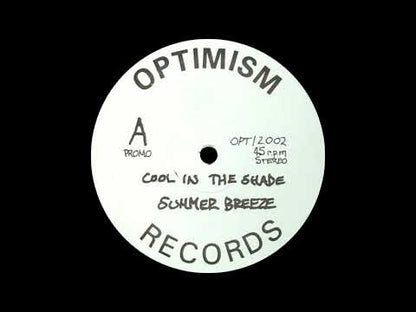 Cool In The Shade - Summer Breeze