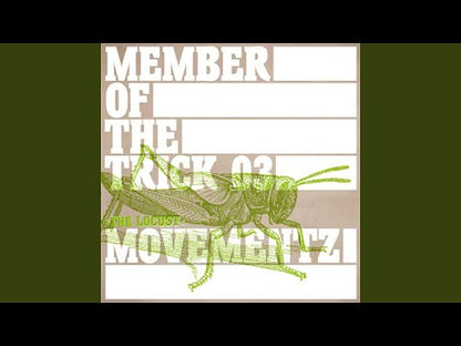 Movementz - The Locust