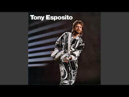 Tony Esposito - As Tu Às