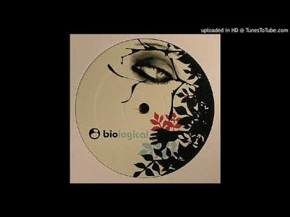 Biological - Lowrider EP