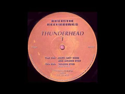 Thunderhead - 1