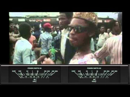 Tony Bell & Kutchie - Mercy