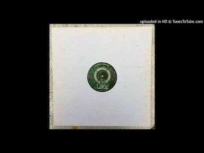 DJ Buck vs. Laj & Quakerman - Living Room Chronicles Vol.1