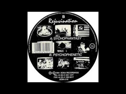 Rejuvination - Introduction